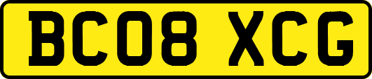 BC08XCG