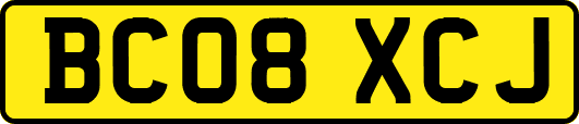 BC08XCJ