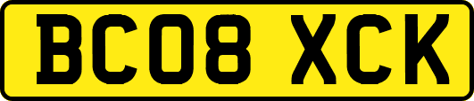 BC08XCK