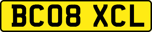 BC08XCL