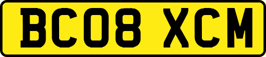 BC08XCM