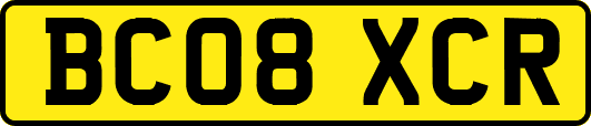 BC08XCR