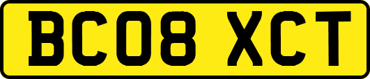 BC08XCT
