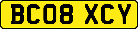 BC08XCY
