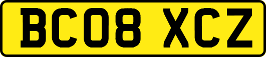 BC08XCZ