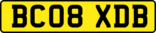 BC08XDB