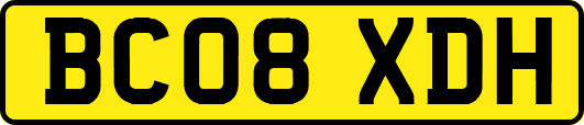 BC08XDH