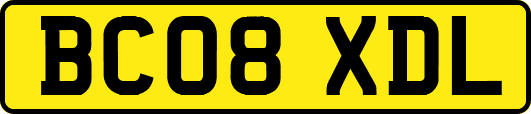 BC08XDL