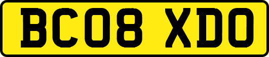 BC08XDO