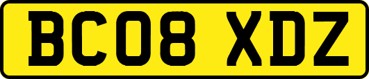 BC08XDZ