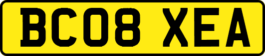 BC08XEA