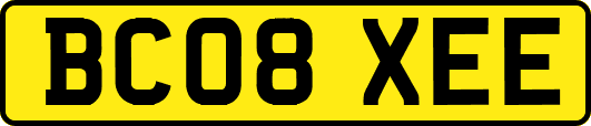 BC08XEE