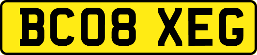 BC08XEG