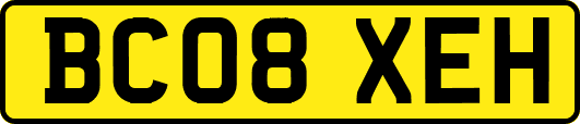 BC08XEH
