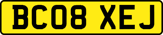 BC08XEJ