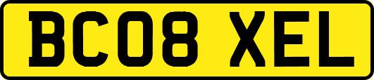 BC08XEL