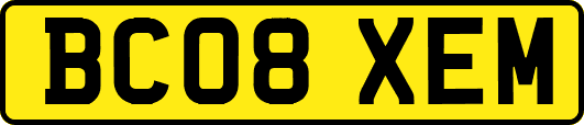 BC08XEM