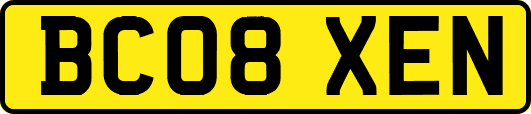 BC08XEN