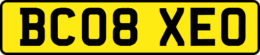 BC08XEO
