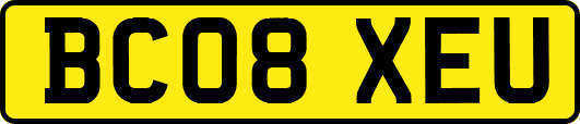 BC08XEU