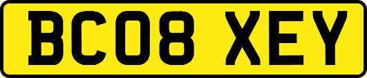 BC08XEY