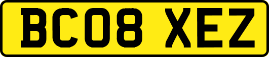 BC08XEZ