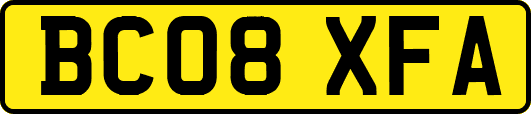 BC08XFA