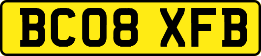BC08XFB