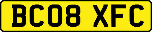 BC08XFC