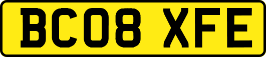 BC08XFE