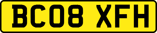 BC08XFH
