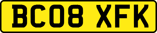 BC08XFK