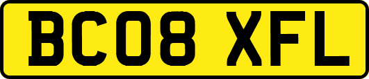 BC08XFL