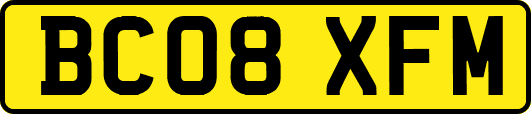 BC08XFM