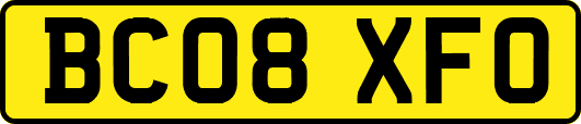 BC08XFO