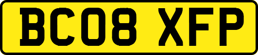 BC08XFP