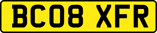 BC08XFR