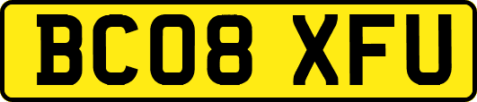 BC08XFU