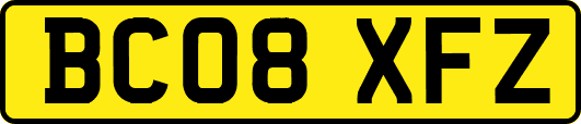 BC08XFZ