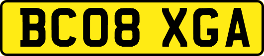 BC08XGA