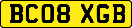 BC08XGB