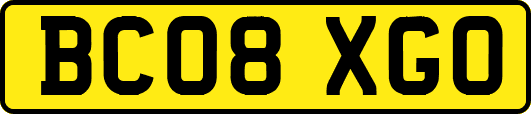 BC08XGO