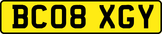 BC08XGY