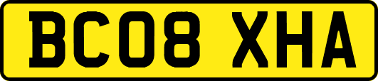 BC08XHA
