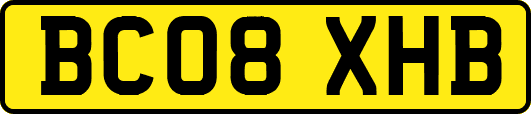 BC08XHB