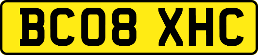 BC08XHC