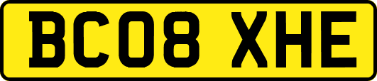 BC08XHE