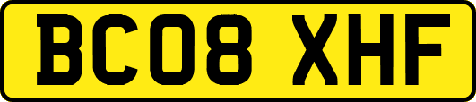 BC08XHF