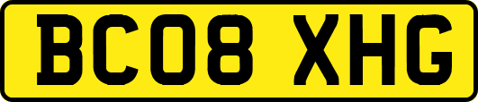 BC08XHG