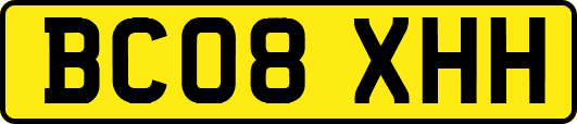 BC08XHH